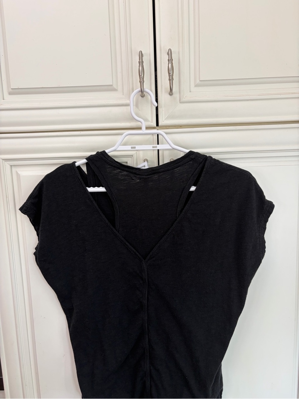 Bench double layer women’s tank / t-shirt - Picture 8 of 11